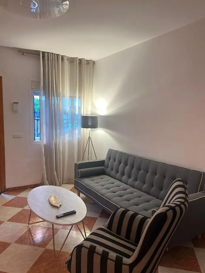 Casa Centro Fuengirola Villa Spain