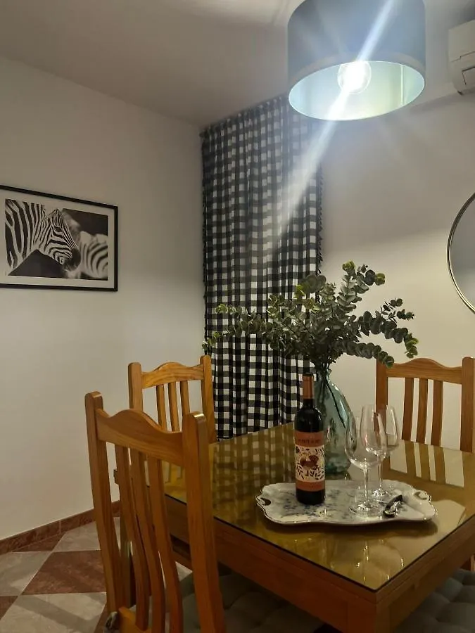 Casa Centro Fuengirola Villa 0*,