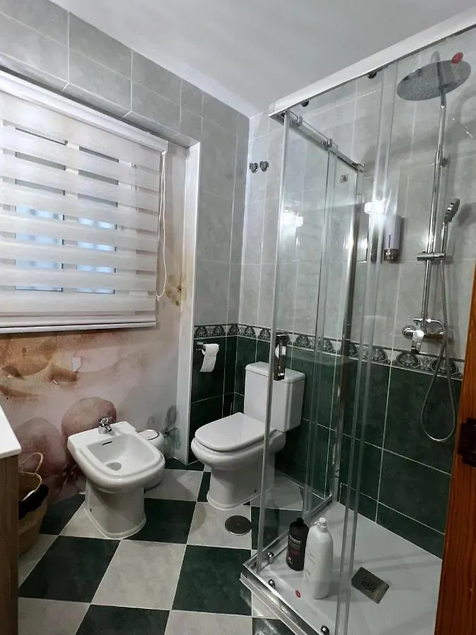 Casa Centro Fuengirola Villa Holiday home