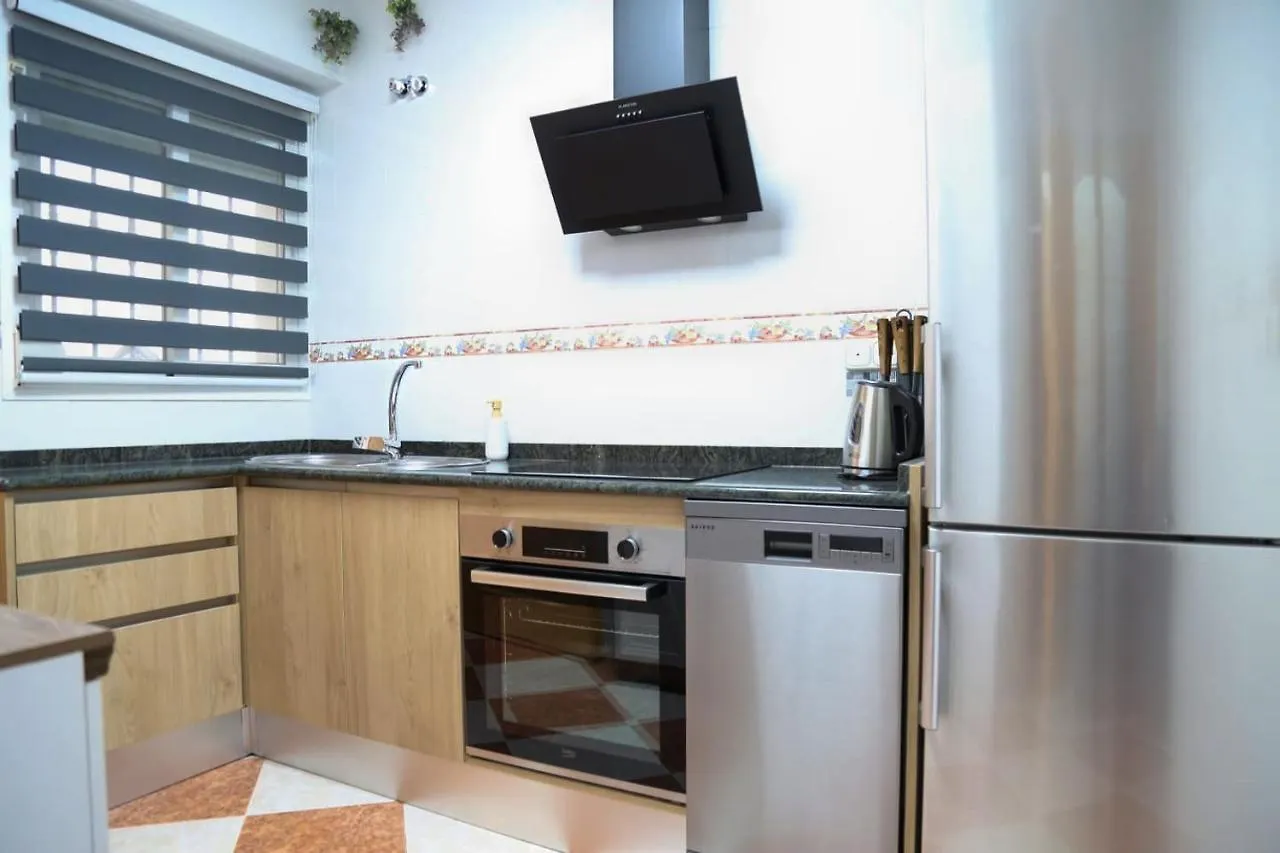 Casa Centro Fuengirola Villa Holiday home