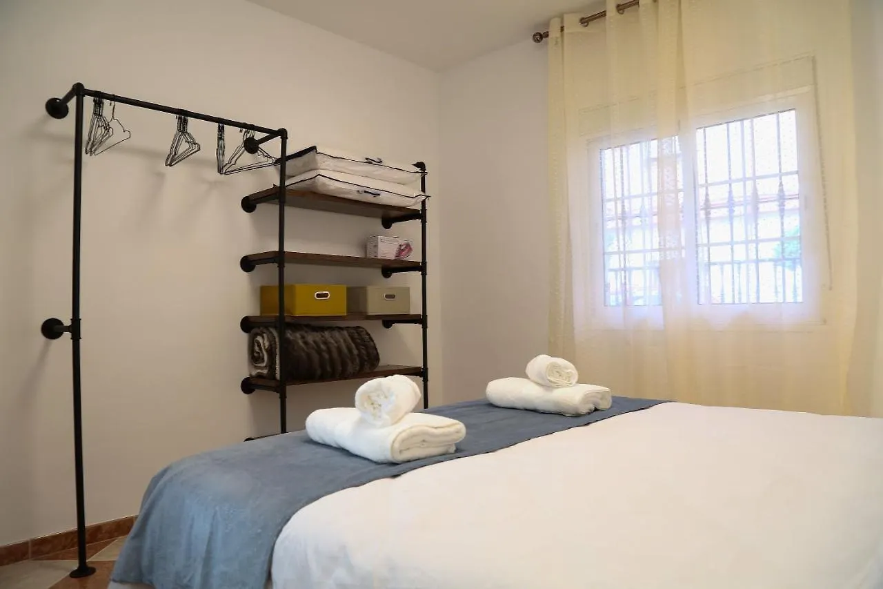 Casa Centro Fuengirola Villa 0*,  Spain