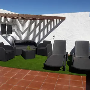 Casa Abuelos 1 , La Goleta (Las Palmas) España