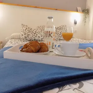 Apartamento Salinas 150m Playa, Fuengirola