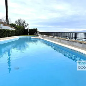 Sun Beach Margon , Vistas Al Mar, Piscina Y Pk , Salou España