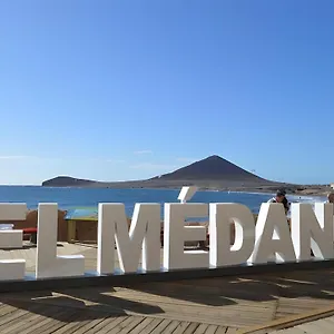 By Agueita Salada , El Médano España